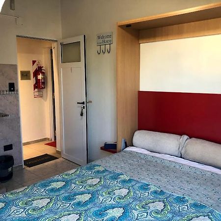 Appartamento Departamento Acosta 1 Paraná Esterno foto
