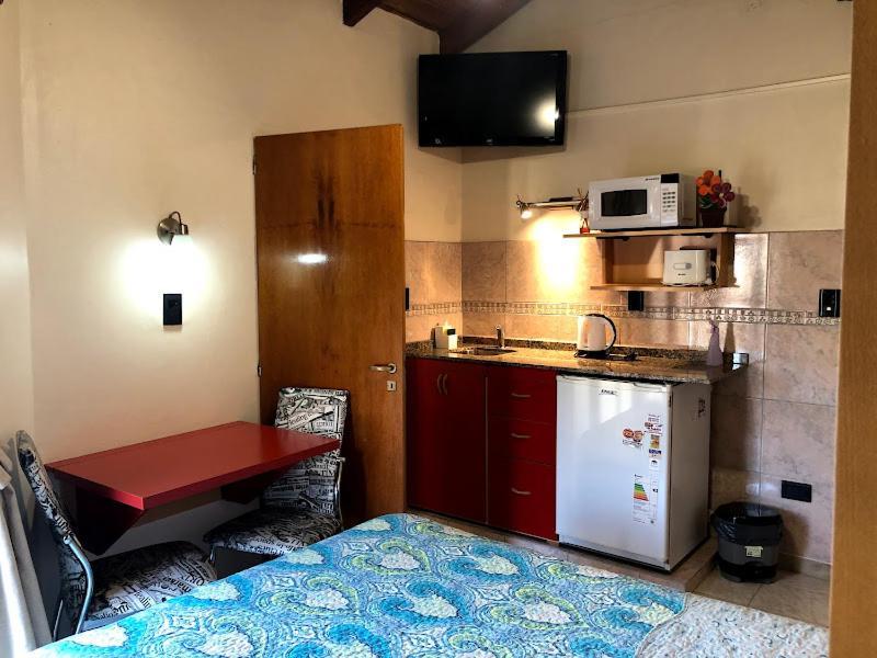 Appartamento Departamento Acosta 1 Paraná Esterno foto