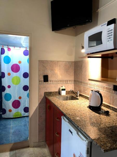 Appartamento Departamento Acosta 1 Paraná Esterno foto