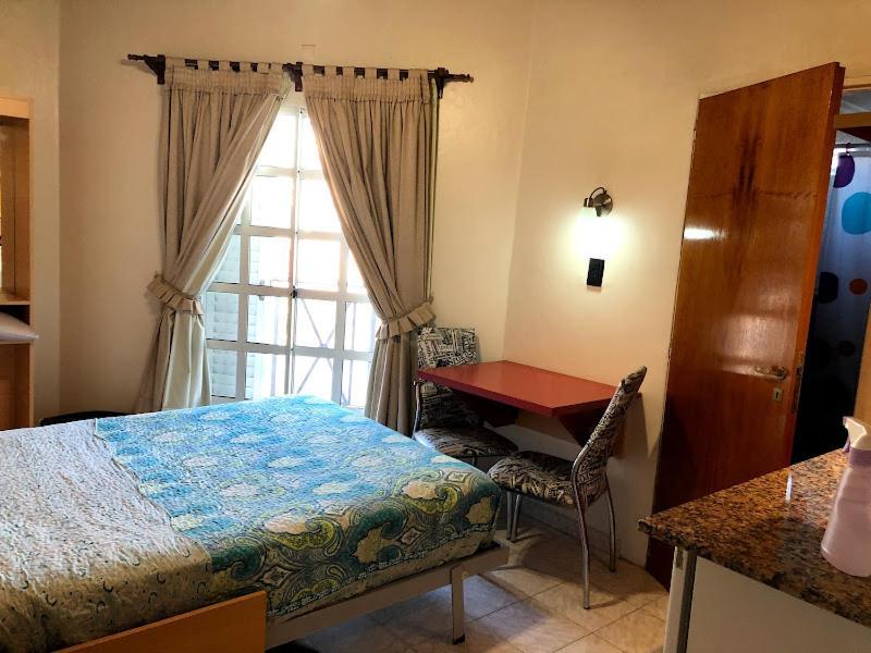 Appartamento Departamento Acosta 1 Paraná Esterno foto