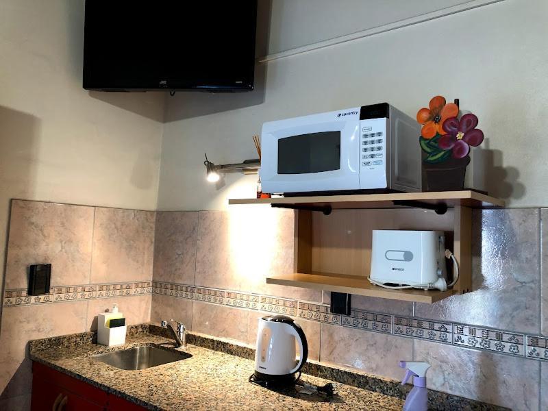 Appartamento Departamento Acosta 1 Paraná Esterno foto
