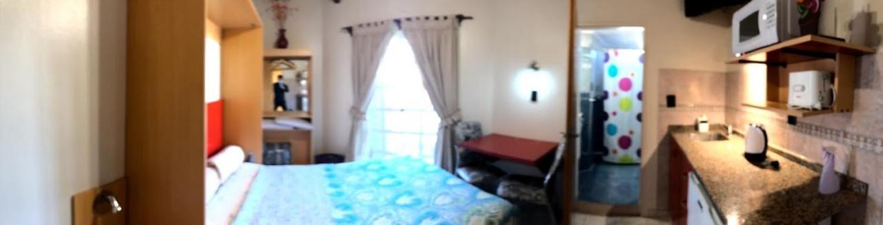 Appartamento Departamento Acosta 1 Paraná Esterno foto