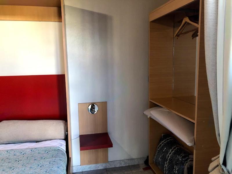Appartamento Departamento Acosta 1 Paraná Esterno foto